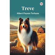 Treve, Paperback