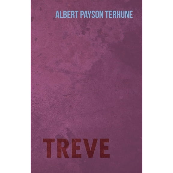 Treve, (Paperback)