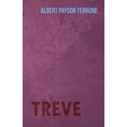 Treve, Paperback