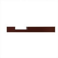 thumbnail image 1 of Trevi - 36 In. Floating Shelf Java, 1 of 1