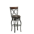 thumbnail image 1 of Treviso Counter Height Stool, 1 of 2
