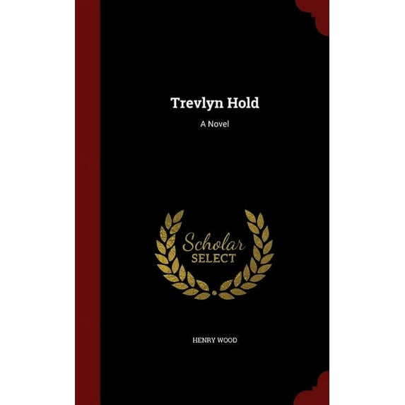 Trevlyn Hold (Hardcover)