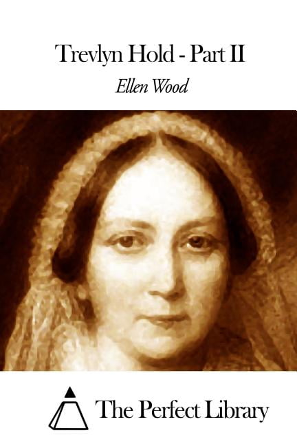 Trevlyn Hold - Part II, (Paperback)