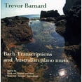 thumbnail image 1 of Trevor Barnard - Bach Transcriptions & Australian Piano Music - Music & Performance - CD, 1 of 1