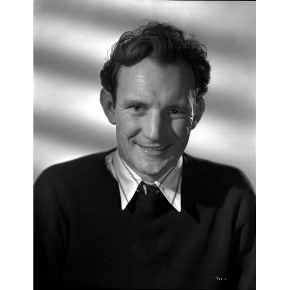 Trevor Howard Photo Print (24 x 30)