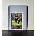 Trevor Lawrence 2025 Panini NFL Sticker 2 London Games Jacksonville