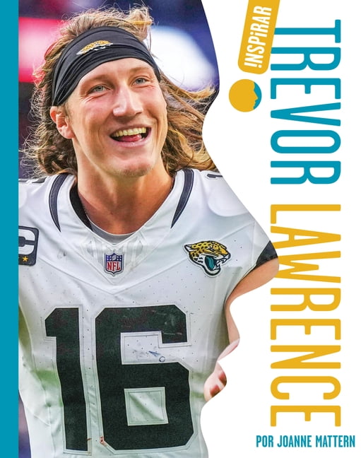 Trevor Lawrence, (Paperback)