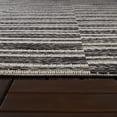 thumbnail image 1 of Trevor Modern Striped Area Rug, 1 of 5