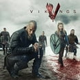 thumbnail image 1 of Trevor Morris - Vikings III - Music & Performance - CD, 1 of 2