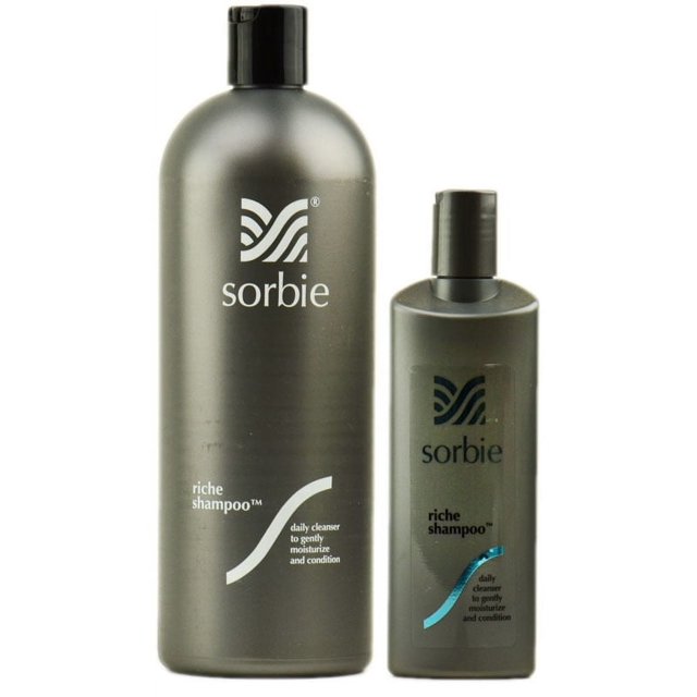 Trevor Sorbie Riche Shampoo Size 8.5 oz