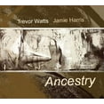 thumbnail image 1 of Trevor Watts - Ancestry - Jazz - CD, 1 of 1