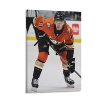 Trevor Zegras Canvas Poster Picture Print Canvas Poster Wall Paint Art Posters Decor Modern Home Artworks Gift 24x36inch(60x90cm)