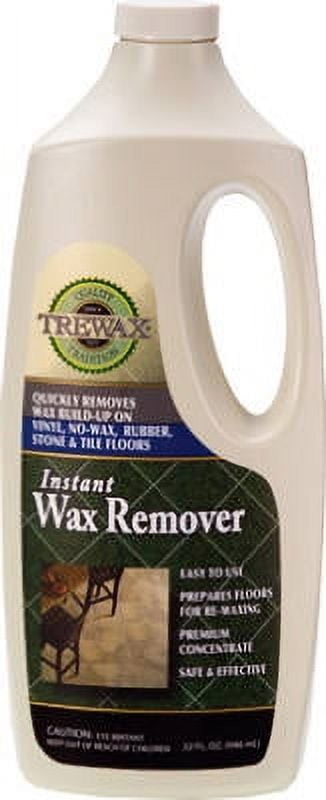 Trewax Wax Remover 32 oz Liquid - Ace Hardware
