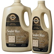 Trewax 32 Oz. Gold Label Sealer Floor Wax