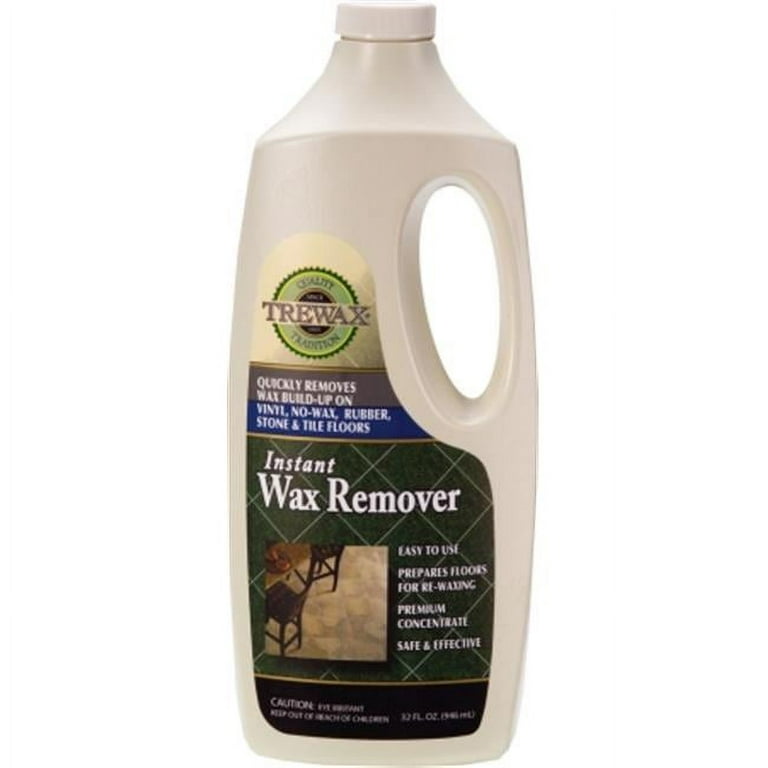 Trewax 32oz Wax Remover