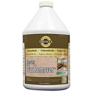 Trewax 12.35 Oz. Clear Paste Wax - Valu Home Centers