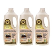 Trewax Professional Gold Label Concentrated Neutral Floor Cleaner, 32-Fluid Ounce, Pack of 3