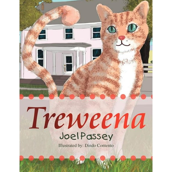Treweena, (Paperback)
