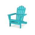 thumbnail image 1 of Trex® Outdoor Furniture™ High-density Polyethylene Adirondack Chairs, Aruba, 1 of 1