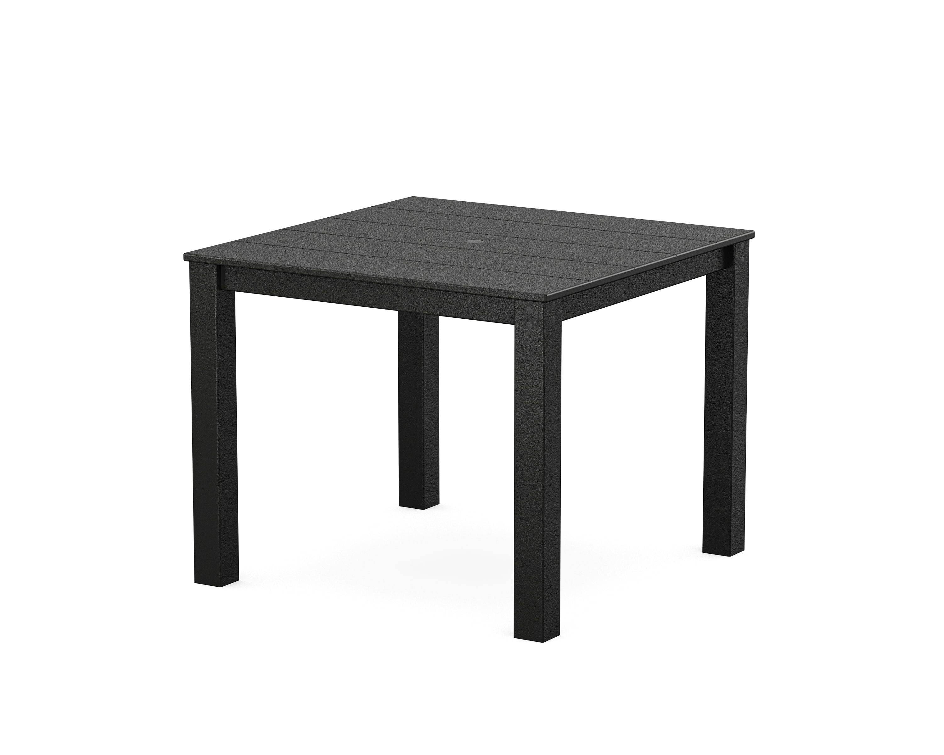 Trex Outdoor Furniture Parsons Dining Table