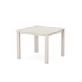 thumbnail image 1 of Trex Outdoor Furniture Parsons 38" Square Dining Table in Sand Castle, 1 of 1