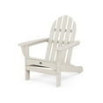 thumbnail image 1 of Trex Outdoors Cape Cod Outdoor Adirondack Chair in Sand Castle, 1 of 2