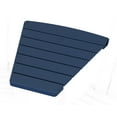 thumbnail image 1 of Trex Outdoors Classic Series Angled Outdoor Adirondack Connecting Table in Navy, 1 of 1
