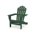 thumbnail image 1 of Trex Outdoors Monterey Bay Outdoor Adirondack Chair in Rainforest Canopy, 1 of 1