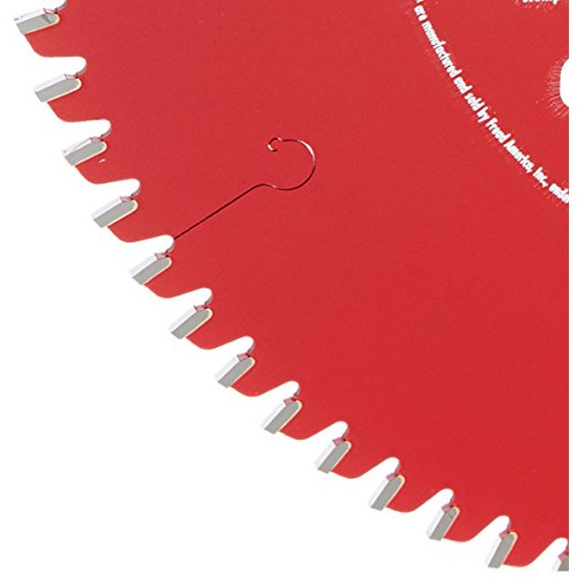 Trex Tooth Composite Decking Miter Saw Ideal