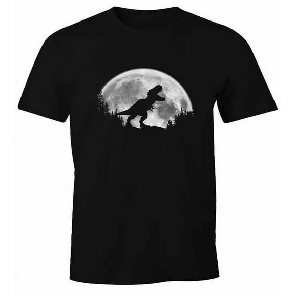 Trex Tyrannosaurus Dinosaur Fun Shirt Outdoor Adventure T-Shirt Unisex S-5XL Hot Trending Shirt, Vintage Birthday Gift