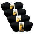 thumbnail image 1 of TrexNYC Car Pillow with Neck Support - Car Headrest pillow - Car Neck Pillow for Driving, 4 PACKS, 1 of 6