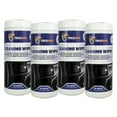 thumbnail image 1 of TrexNYC Cleaning Wipes - Interior Car Wipes, All-In-One Interior Cleaner, 4 Pack, 1 of 4