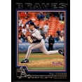thumbnail image 1 of Trey Hodges Card 2004 Topps Black #553, 1 of 2