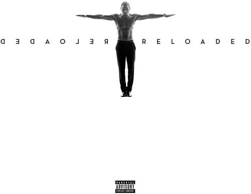 Trey Songz - Trigga Reloaded (Explicit) [CD] - Walmart.com