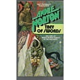 thumbnail image 1 of Pre-Owned Trey of Swords (Mass Market Paperback) 0441823556 9780441823550, 1 of 1