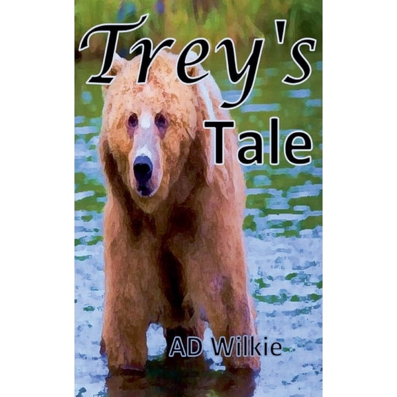 Trey's Tale, (Paperback)