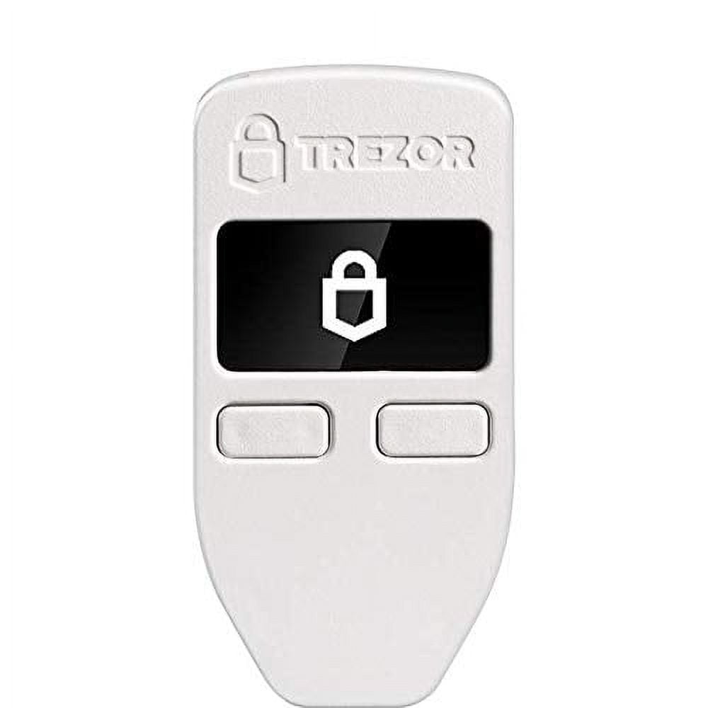 Hardware Wallet Firm Trezor Rolls Out New Safe 3 Model, Metal Seed