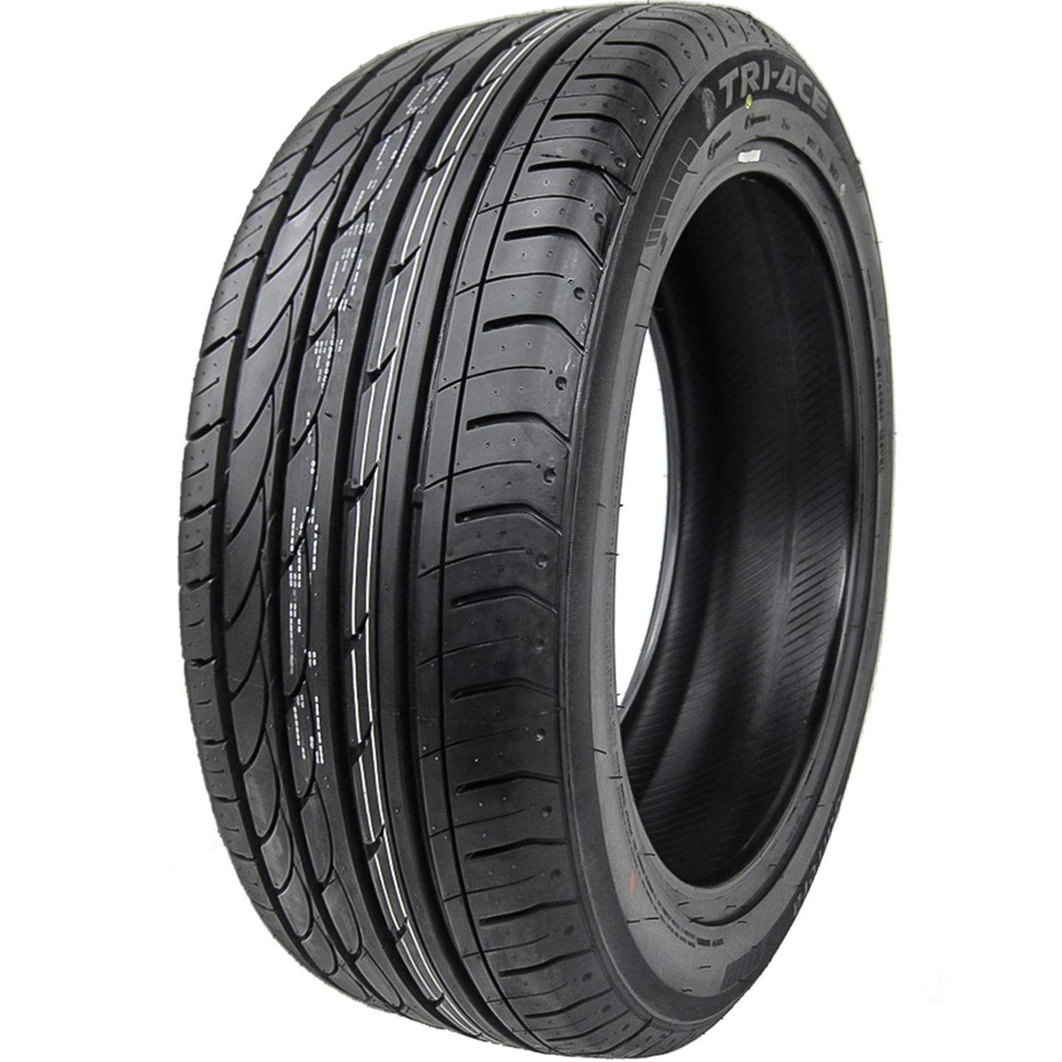 Tri-Ace Carrera 275/30R20XL 97W Tire Simolary simolary.com