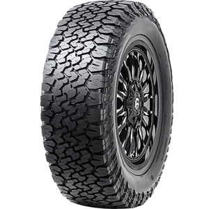 Tri-Ace Pioneer A/TX 285/55R20 122/119S E 10 Ply All Terrain Light Truck Tire Sansujyuku sansujyuku.com