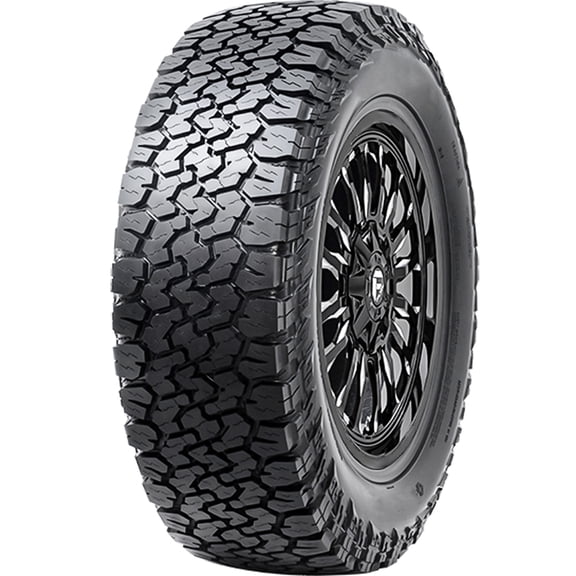 Tri-Ace Pioneer A/TX 285/55R20 122/119S E 10 Ply All Terrain Light Truck Tire