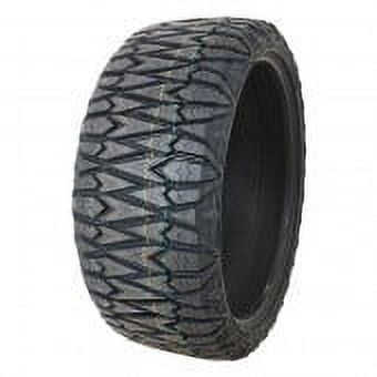 Tri-Ace Pioneer M/T LT35/13.50R26 118Q Tire