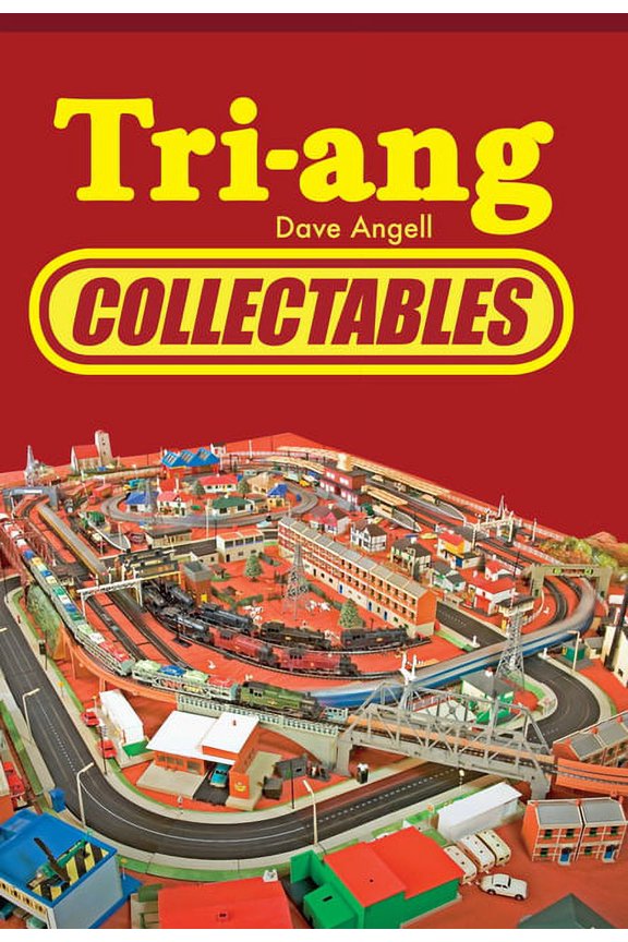 Tri-Ang Collectables