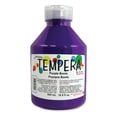 thumbnail image 1 of Tri-Art Liquid Tempera - Purple, 500 ml, 1 of 1
