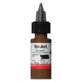 thumbnail image 1 of Tri-Art Low-Viscosity Artist Acrylic - Raw Umber, 34 ml Tube, 1 of 1