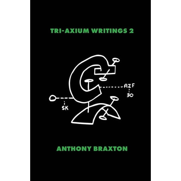 Tri-Axium Writings Tri-Axium Writings 2, Book 2, (Paperback)