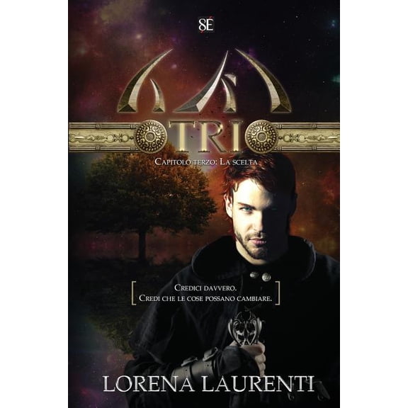 Tri: TRI - Capitolo terzo : La scelta (Series #3) (Paperback)