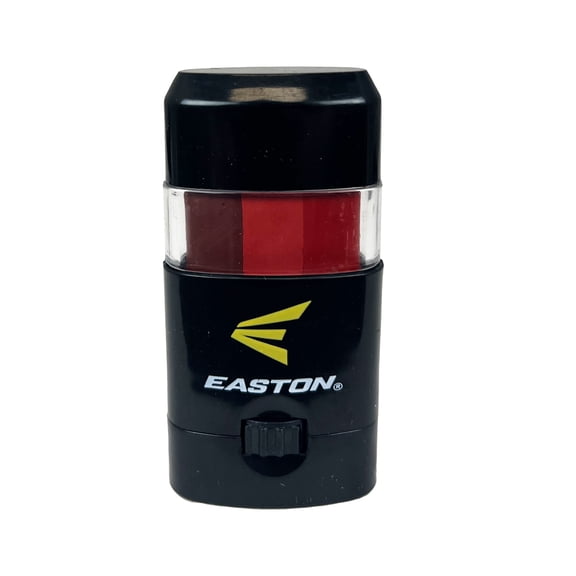 Tri-Color Eye Black (Red)