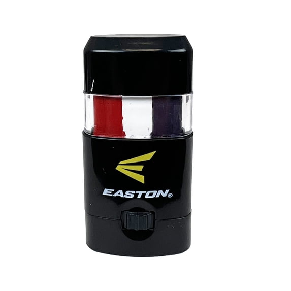Tri-Color Eye Black (USA)