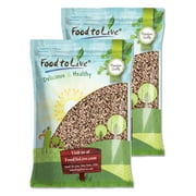 Tri-Color Quinoa, 24 Pounds – Three-Color Blend of White, Black, and Red Quinoa, Whole Grain, Non-Irradiated, Vegan, Sproutable, Sirtfood, Bulk