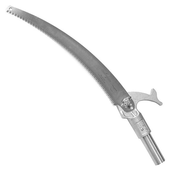 Tri-Cut Pole Saw Head Kit, 16-Inch Blade, Corrosion-Resistant Aluminum, Model PS-3FPS2